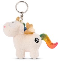 nici-unicorn-rainbow-yang-10-cm-bb-key-ring