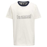 hummel-t-shirt-a-manches-courtes-cloud