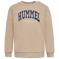 hummel-fast-lime-bluza