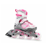 Rollerblade Thunder SC Inline-Skates Für Mädchen