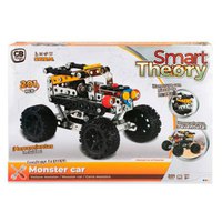 cb-toys-mecano-metal-monster-car-201-pezzi-34x24x5-cm