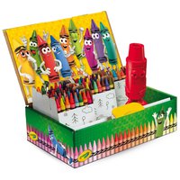 crayola-vaxar-med-sacapuntas-set-120
