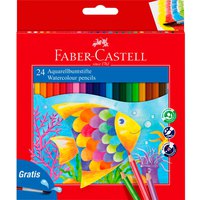 Faber castell Fall 24 Aquarelle