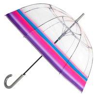 fantastiko-paraguas-automatico-campana-transparente-arco-iris-89-cm