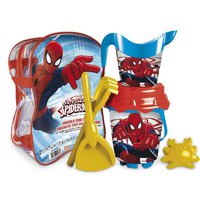 mondo-spiderman-backpack-with-beach-set-25x33-cm