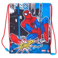 spiderman-zaino-sacca