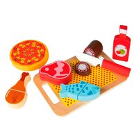 woomax-eco-21x17-cm-food-tray-wooden-game