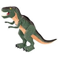 world-brands-dinosaures-t-rex-22-cm