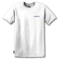 element-a-door-to-kurzarmeliges-t-shirt