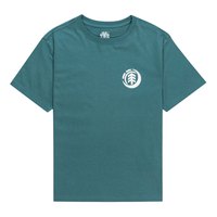 element-t-shirt-a-manches-courtes-nocturnal-spide