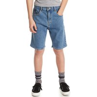 quiksilver-bizon-iced-jeansshorts-voor-jongeren