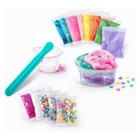 Canal toys Slime Super Mix´in Kit