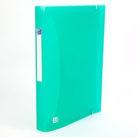 oxford-hamelin-a4-accordion-classification-folder---translucent-plastic-cover-13-pockets