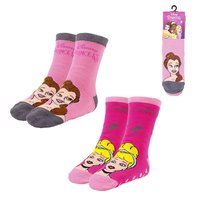 cerda-group-princess-short-socks-2-pieces