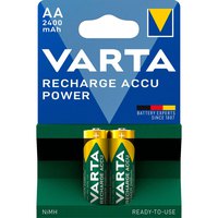 Varta Batterie Rechargeable 56756 400mAh 2 Unités