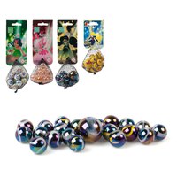 atosa-20--1-bolon-fairies-4-assorted-marbles
