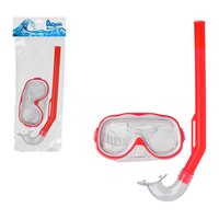 atosa-with-tube-17.5x45x6-cm-pvc-child-snorkeling-mask