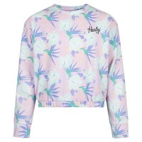 hurley-sweatshirt-printed-neck-486907