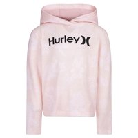 Hurley Super Soft 386908 Bluza Z Kapturem