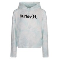 Hurley Super Soft Capuchon