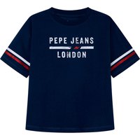 pepe-jeans-nad-kurzarmeliges-t-shirt