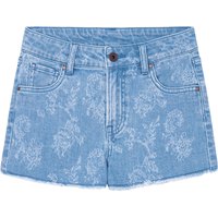 pepe-jeans-patty-floral-1-4-korte-spijkerbroek