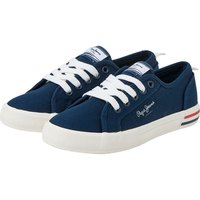Pepe jeans Brady Basic Low-Top-Trainer