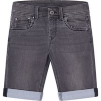 pepe-jeans-tracker-1-4-xr3-korte-spijkerbroek
