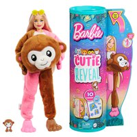 barbie-muneca-cutie-reveal-serie-amigos-de-la-jungla-mono