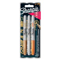 Sharpie Metallic Felt Pen