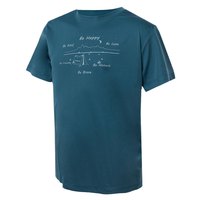 trangoworld-t-shirt-a-manches-courtes-tentow
