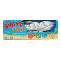 Melissa & doug Shark Bait Board Game