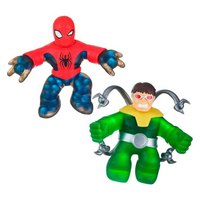 bandai-figura-dazione-marvel-goo-jit-zuu-spiderman-vs-doctor-octopus