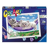 ravensburger-creart-serie-d-classic-kittens-in-the-hammock-painting-game