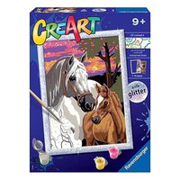 ravensburger-creart-serie-d-horses-at-sunset-painting-game