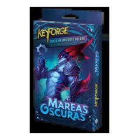 toy-planet-keyforge-mareas-oscuras-mazo-deluxe-card-spanish-board-game