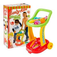 Valuvic m Doctor Cart Educational Toy