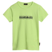 Napapijri S-Box 1 T-shirt Met Korte Mouwen
