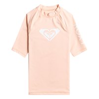 roxy-camiseta-de-manga-curta-uv-wholehearted