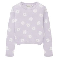 tom-tailor-cropped-flower-jacquard-knit-pullover