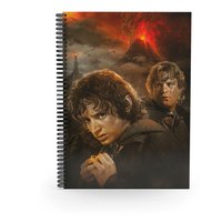 sd-toys-frodo-and-samoa-the-lord-of-the-rings-notebook-3d
