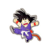 SD Toys Goku Dragon Ball Magnet