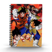 sd-toys-goku-vs-vegeta-dragon-ball-z-notebook-3d
