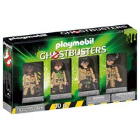 playmobil-ghostbusters---figures-set