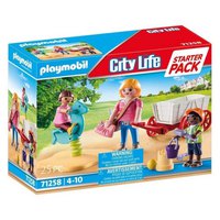 playmobil-starter-pack-educator-with-cart