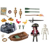 playmobil-starter-pack-pirata-con-bote-remos