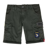 alpha-industries-pantalones-cortos-crew-patch