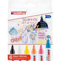 edding-6-markers-packaging-colors-edding