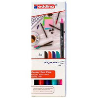 edding-pack-5-1200-home-office-marker
