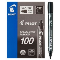 pilot-pack-12-rotulador-permanente